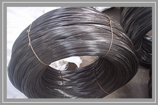 Annealed Wire